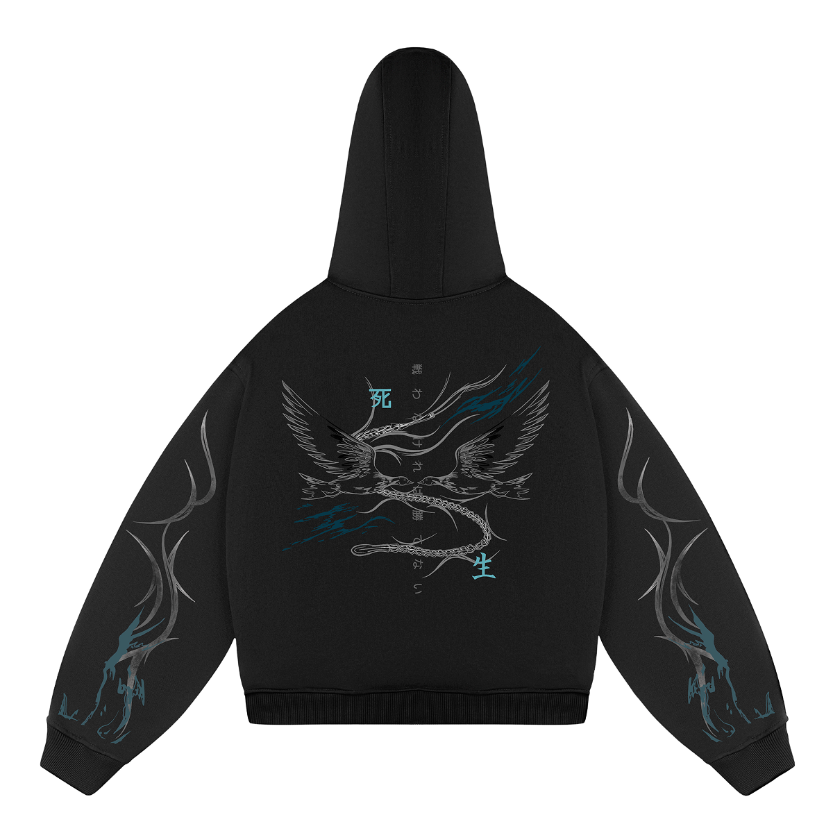 Худи Свобода